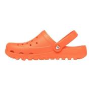 Arch Fit Footsteps Klompen Skechers , Orange , Dames