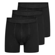 3 Pack Briefs pakket Only & Sons , Black , Heren