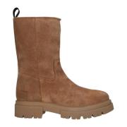 Rayna - Date - Boots Blackstone , Brown , Dames