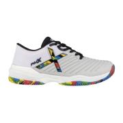 Padx Padel Schoenen Munich , Gray , Heren