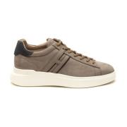 Slash Sneakers Hogan , Beige , Heren