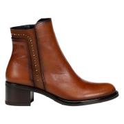 Laarzen Fluchos , Brown , Dames