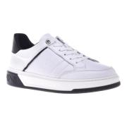 Trainers Baldinini , White , Heren