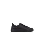 London MAN Total Black Alexander Smith , Black , Heren