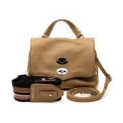 Daily Postina Baby Tassen Collectie Zanellato , Beige , Dames