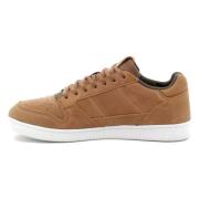 Sneakers le coq sportif , Brown , Heren