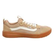 Range Exp Sneakers Vans , Beige , Heren