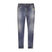 NorHeren Jeans Dolce & Gabbana , Blue , Heren