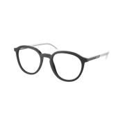 Stijlvolle Herenbril Upgrade Prada , Black , Heren