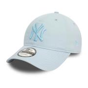 Stofdichte Hoed Stijlvol Model New Era , Blue , Heren