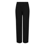 Lange broek Only , Black , Dames