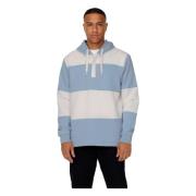 Hoodie Only & Sons , Blue , Heren