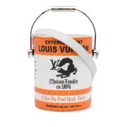 Pre-owned Canvas louis-vuitton-bags Louis Vuitton Vintage , Multicolor...