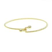 Pre-owned Yellow Gold bracelets Tiffany & Co. Pre-owned , Yellow , Dam...