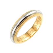 Pre-owned Yellow Gold rings Tiffany & Co. Pre-owned , Yellow , Dames