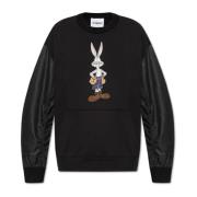 Looney Tunes Iceberg , Black , Heren