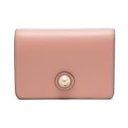 Roze Portemonnees voor Vrouwen Furla , Pink , Dames