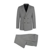 Elegante 2-Delig Pak Hugo Boss , Gray , Heren