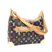 Pre-owned Canvas louis-vuitton-bags Louis Vuitton Vintage , Multicolor...