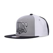 Los Angeles Kings Vintage Snapback Cap Mitchell & Ness , Multicolor , ...