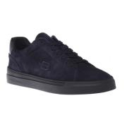 Sneakers Baldinini , Blue , Heren