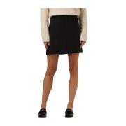 Elegante Kristolmd Rok Modström , Black , Dames