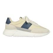 Vintage Runner Sneakers Axel Arigato , Beige , Heren