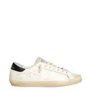 Stijlvolle Sneakers voor Dagelijks Gebruik Golden Goose , White , Here...