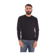 Blauwe Sweatshirt Armani Exchange , Blue , Heren