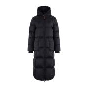 Stijlvolle Jas Lidmundo Moscow , Black , Dames