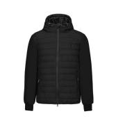 Hoodie Invicta , Black , Heren