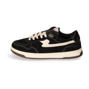 Pro-Cup Sport Sneaker Laag Profiel S.w.c. Stepney Workers Club , Black...