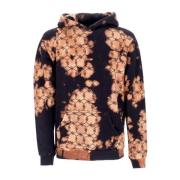 Zwarte Monogram Hoodie Lang Sweatshirt Dolly Noire , Multicolor , Here...