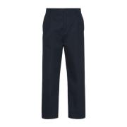 Stijlvolle Denim Broek Valentino Garavani , Blue , Heren