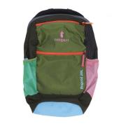 Militair Groene Unisex Rugzak met Laptopvak Cotopaxi , Multicolor , Un...