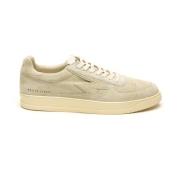 Witte Legacy Sneakers MOA - Master OF Arts , Beige , Heren