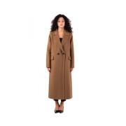 Damesjas Hanita , Beige , Dames