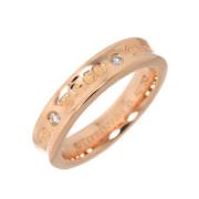 Pre-owned Rose Gold rings Tiffany & Co. Pre-owned , Yellow , Dames