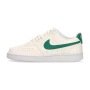 Lage Court Vision Sneaker Dameschoen Nike , White , Dames