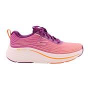 Casual damessneakers Skechers , Pink , Dames