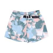 Waterprint Dames Shorts Timberland , Multicolor , Dames