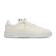 Dice Lo Sneaker Axel Arigato , Beige , Dames