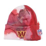 Washington Commanders NFL Gebreide Muts New Era , Multicolor , Heren