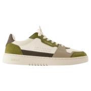 Leather sneakers Axel Arigato , Multicolor , Dames