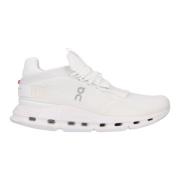 Witte Cloudnova Trainers On Running , White , Dames