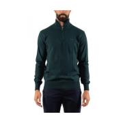 Heren Polo Shirt La Martina , Green , Heren