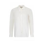 Klassieke Shirt Maimma Jet Stream Masai , White , Dames