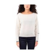 Stijlvolle top voor dames in roze Pinko , Gray , Dames