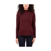 Dames Casual Top Weekend , Brown , Dames