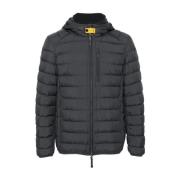 Last Minute Donsjas Parajumpers , Black , Heren